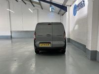 Used Ford Transit Limited 125 HP (91 kW) 2025 Silver Van