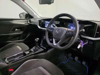 Used Vauxhall Mokka Design Edition 128 HP (94 kW) 2022 Blue SUV