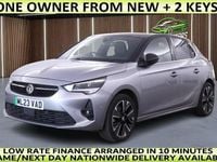 Used Vauxhall Corsa-e Ultimate 100 kW (136 HP) 2023 Hatchback