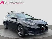 Used Kia Ceed Sportswagon 2022 Estate
