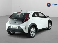 Used Toyota Aygo X PURE 72 HP (52 kW) 2025 SUV