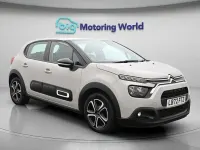 Used Citroën C3 PureTech 83 HP (61 kW) 2022 Hatchback