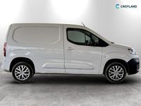 Used Fiat Doblò 2023 White MPV