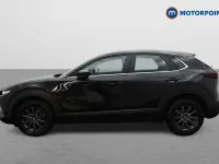 Used Mazda CX-30 Prime-Line 2024 Black SUV