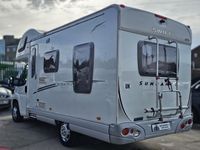 Used Fiat Ducato 2007 White Van