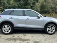 Usado Audi Q2 Sport 116 CV (85 kW) 2026 SUV