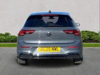 Used VW Golf VIII R-line 150 HP (110 kW) 2025 Grey Hatchback