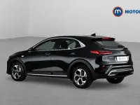 Used Kia XCeed 140 HP (102 kW) 2025 SUV