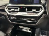Used BMW iX3 M Sport 210 kW (286 HP) 2022 Black SUV
