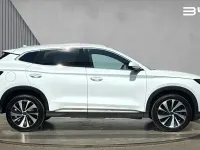 Used BYD Seal U Comfort 218 HP (160 kW) 2025 White SUV