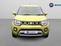 Used Suzuki Ignis SZ5 83 HP (61 kW) 2023 SUV