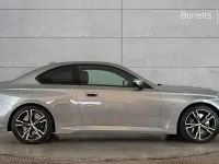 Used BMW 230 Coupé M Sport 242 HP (177 kW) 2026 Grey Coupe