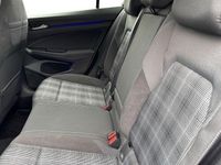 Used VW Golf VII GTD 200 HP (147 kW) 2021 Silver Hatchback