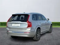 Used Volvo XC90 Inscription 235 HP (172 kW) 2021 SUV