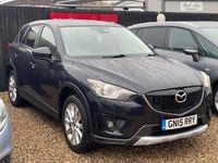 Used Mazda 6 Inclusive 2015 Black Estate
