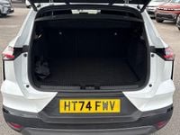 Used Renault Symbioz Techno Esprit Alpine 145 HP (106 kW) 2024 White SUV