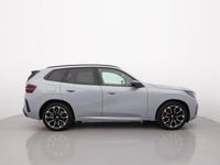 Usado BMW X3 Comfort Edition 393 HP (289 kW) 2025 Cinzento SUV