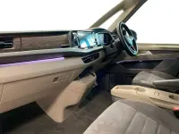 Used VW Multivan Style 218 HP (160 kW) 2024 Blue MPV