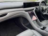 Used MG IM5 300 kW (408 HP) 2025 Hatchback