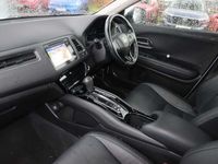 used Honda HR-V 1.5 i-VTEC EX (s/s) 5-Door