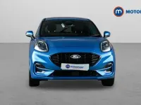 Used Ford Puma ST-Line 125 HP (91 kW) 2025 Blue SUV