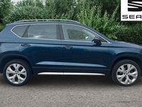 Used Seat Ateca Xperience 150 HP (110 kW) 2025 SUV