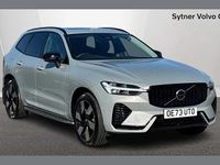 Used Volvo XC60 Plus 345 HP (253 kW) 2023 Grey SUV