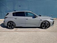 Used Peugeot 308 GT 143 HP (105 kW) 2025 Grey Hatchback