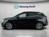 Used Kia Sportage GT-Line 207 HP (152 kW) 2025 SUV