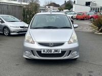 used Honda Jazz DSI SPORT