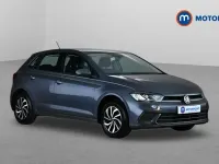 Used VW Polo Life 80 HP (58 kW) 2026 Hatchback