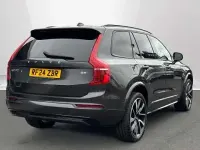 Begagnad Volvo XC90 Ultra 247 HK (181 kW) 2025 SUV