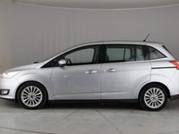 used Ford Grand C-Max 1.0 EcoBoost 125 Titanium 5dr