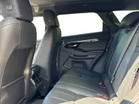 Used Land Rover Range Rover evoque 309 HP (227 kW) 2023 Grey SUV