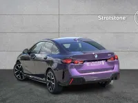 Used BMW 220 Gran Coupé M Sport 168 HP (123 kW) 2025 Purple Coupe