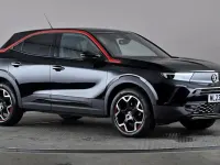Usado Vauxhall Mokka 131 HP (96 kW) 2025 SUV