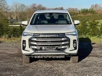 Used Maxus e-T90 2023 White Pickup