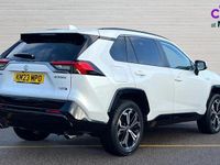 Used Suzuki Across 302 HP (222 kW) 2023 White SUV