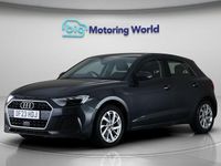 Used Audi A1 Sportback Sport 95 HP (69 kW) 2026 Hatchback