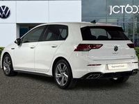 Used VW Golf VIII 150 HP (110 kW) 2023