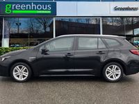 used Toyota Corolla 1.8 VVT-i Hybrid Icon 5dr CVT