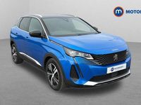 Used Peugeot 3008 GTi 131 HP (96 kW) 2023 SUV