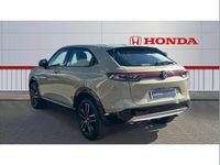 Used Honda Jazz Hybrid 109 HP (80 kW) 2021 Grey Hatchback