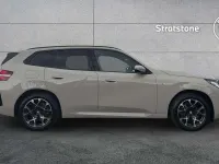 Used BMW X3 M Sport 295 HP (216 kW) 2025 Grey SUV