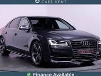 Used Audi A8 Advanced 2016 Sedan