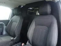 Używany Land Rover Defender 2021 Srebrny SUV