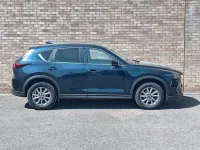 Used Mazda 6 165 HP (121 kW) 2022 Blue SUV