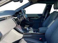 Used Land Rover Range Rover evoque 204 HP (150 kW) 2025 Black SUV