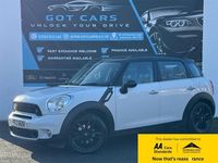 Used Mini Cooper S 2013 White Hatchback