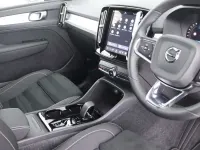 Used Volvo XC40 Plus 163 HP (119 kW) 2026 SUV
